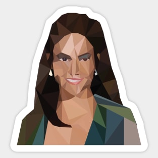 Jennifer Lopez Sticker